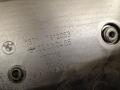 декоративная крышка двигателя BMW X5 E70 2010, 3.0 л., N57 D30 A, дизель, АКПП, внедорожник 5 дв., 7812063 - фото №3