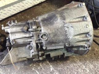 КПП механическая (МКПП) Mercedes-Benz C-Класс W203/S203/CL203 2002, 2.0 л., M 111.951, бензин, АКПП, седан, A2032610701