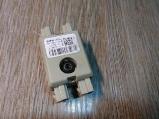 усилитель антенны BMW 7 серия F01/F02 2010, 4.4 л., N63 B44 A, бензин, АКПП, седан, 9118261