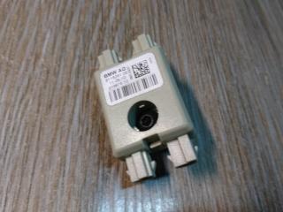 усилитель антенны BMW 7 серия F01/F02 2010, 4.4 л., N63 B44 A, бензин, АКПП, седан, 9118261, 65209118261