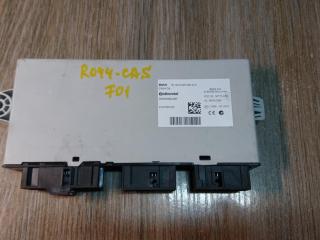 Иммобилайзер BMW 7 серия F01/F02 2010, 4.4 л., N63 B44 A, бензин, АКПП, седан, 61359226585, 69226585