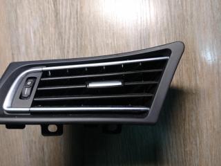 дефлектор обдува салона BMW 7 серия F01/F02 2010, 4.4 л., N63 B44 A, бензин, АКПП, седан