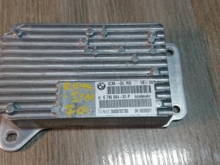 блок управления ICM BMW 7 серия F01/F02 2010, 4.4 л., N63 B44 A, бензин, АКПП, седан, 6796864, 284000702027300