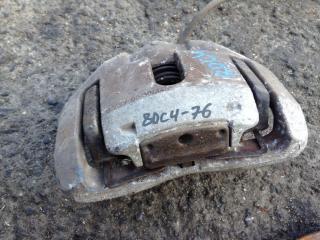 суппорт передний правый BMW 7 серия E65/E66/E67 [рестайлинг] 2007, M57 D30 (306D3), АКПП, седан