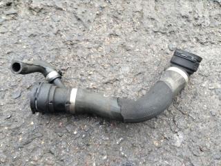 патрубок радиатора BMW 7 серия E65/E66/E67 [рестайлинг] 2007, M57 D30 (306D3), АКПП, седан, 7789724