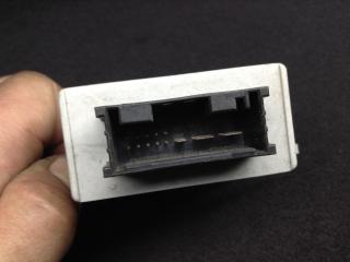 Иммобилайзер BMW X5 E53 [рестайлинг] 2004, M57 D30 (306D2), АКПП, внедорожник 5 дв., 6941986