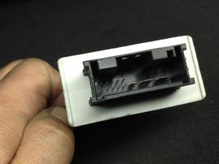 Иммобилайзер BMW X5 E53 [рестайлинг] 2004, 4.4 л., N62 B44, бензин, АКПП, внедорожник 5 дв., 6937791