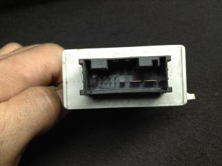 Иммобилайзер BMW X5 E53 [рестайлинг] 2004, M57 D30 (306D2), АКПП, внедорожник 5 дв., 6941986