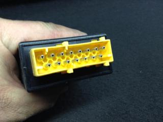 Иммобилайзер BMW 3 серия E36 1996, 2.0 л., M50 B20 (206S1), бензин, АКПП, седан, 8362277