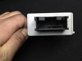 Иммобилайзер BMW X5 E53 [рестайлинг] 2005, M57 D30 (306D2), АКПП, внедорожник 5 дв., 6941986