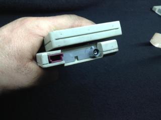 усилитель антенны BMW 7 серия E65/E66/E67 [рестайлинг] 2005, M57 D30 (306D3), АКПП, седан