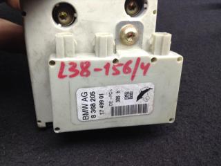 усилитель антенны BMW 7 серия E65/E66/E67 [рестайлинг] 2005, 4.8 л., N62 B48 B, бензин, АКПП, седан, 8368205