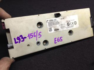 усилитель антенны BMW 7 серия E65/E66/E67 [рестайлинг] 2007, M57 D30 (306D3), АКПП, седан, 6938064