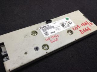 усилитель антенны BMW 7 серия E65/E66/E67 [рестайлинг] 2005, 6.0 л., N73 B60 A, бензин, АКПП, седан, 6938058