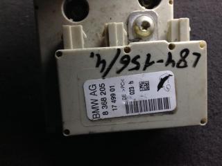 усилитель антенны BMW 7 серия E65/E66/E67 2003, 6.0 л., N73 B60 A, бензин, АКПП, седан, 8368205