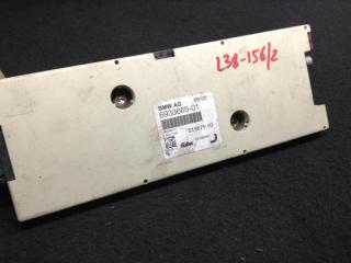 усилитель антенны BMW 7 серия E65/E66/E67 [рестайлинг] 2005, 4.8 л., N62 B48 B, бензин, АКПП, седан, 6933665