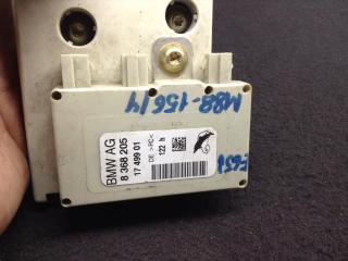 усилитель антенны BMW 7 серия E65/E66/E67 2002, 4.4 л., бензин, АКПП, седан, 8368205