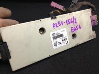 усилитель антенны BMW 7 серия E65/E66/E67 2003, M57 D30 (306D2), АКПП, седан, 6903459