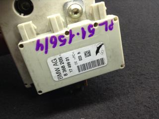 усилитель антенны BMW 7 серия E65/E66/E67 2003, M57 D30 (306D2), АКПП, седан, 8368205