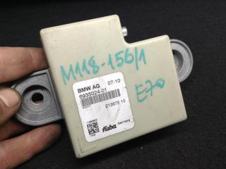 антенна BMW X5 E70 2010, 3.0 л., N57 D30 A, дизель, АКПП, внедорожник 5 дв., 6935024
