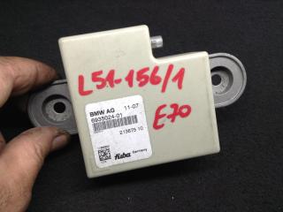антенна BMW X5 E70 2009, M57 D30 (306D3), АКПП, внедорожник 5 дв., 6935024