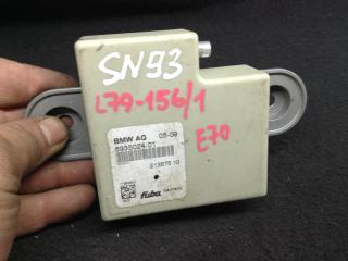 антенна BMW X5 E70 2009, 3.0 л., M57 D30 (306D5), дизель, АКПП, внедорожник 5 дв., 6935024