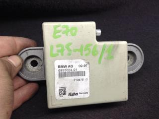 антенна BMW X5 E70 2007, 3.0 л., M57 D30 (306D5), дизель, АКПП, внедорожник 5 дв., 6935024