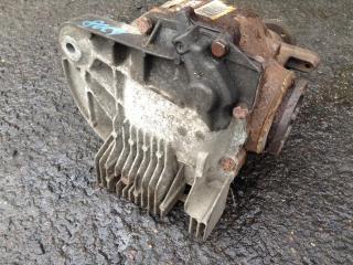 редуктор заднего моста BMW 7 серия E65/E66/E67 [рестайлинг] 2007, M57 D30 (306D3), АКПП, седан, 7532049