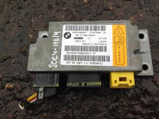 датчик удара BMW 7 серия E65/E66/E67 [рестайлинг] 2007, M57 D30 (306D3), АКПП, седан, 6970904