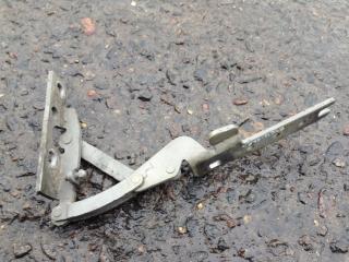 петля капота левая BMW 7 серия E65/E66/E67 [рестайлинг] 2007, M57 D30 (306D3), АКПП, седан