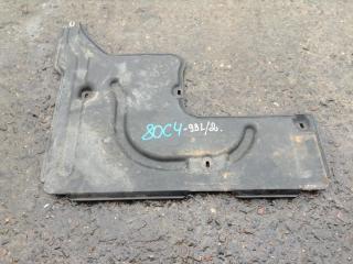 защита топливного бака BMW 7 серия E65/E66/E67 [рестайлинг] 2007, M57 D30 (306D3), АКПП, седан, 7020537