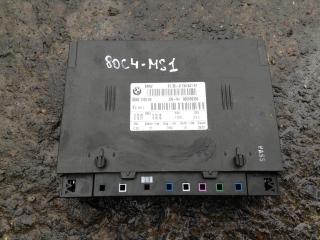 блок управления сиденьем BMW 7 серия E65/E66/E67 [рестайлинг] 2007, M57 D30 (306D3), АКПП, седан, 9134641