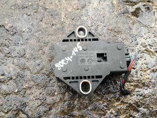 датчик ускорения BMW 7 серия E65/E66/E67 [рестайлинг] 2007, M57 D30 (306D3), АКПП, седан, 0265005285, 6777435