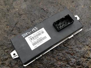 блок управления EDC BMW 7 серия E65/E66/E67 [рестайлинг] 2007, M57 D30 (306D3), АКПП, седан, 6780590