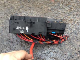 распределитель тока BMW 7 серия E65/E66/E67 [рестайлинг] 2007, M57 D30 (306D3), АКПП, седан