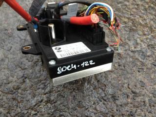 блок контроля мощности BMW 7 серия E65/E66/E67 [рестайлинг] 2007, M57 D30 (306D3), АКПП, седан, 9132581