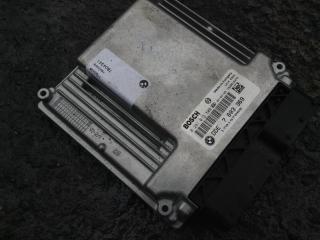 блок управления двигателем BMW 7 серия E65/E66/E67 [рестайлинг] 2007, M57 D30 (306D3), АКПП, седан, 7803369, 13617803369