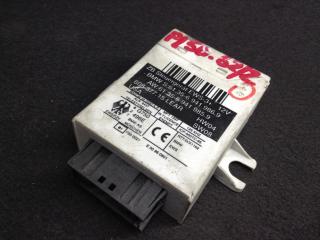 Иммобилайзер BMW X5 E53 [рестайлинг] 2005, M57 D30 (306D2), АКПП, внедорожник 5 дв., 6941986