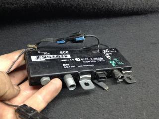 усилитель антенны BMW 5 серия E39 1998, 2.5 л., M51 D25 (256T1), дизель, АКПП, седан, 8364084