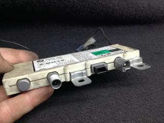 усилитель антенны BMW 5 серия E39 2000, M54 B25 (256S5), АКПП, седан, 8380685