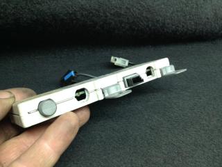 усилитель антенны BMW 5 серия E39 2000, 3.5 л., M62 B35 (358S2), бензин, АКПП, седан, 8380685