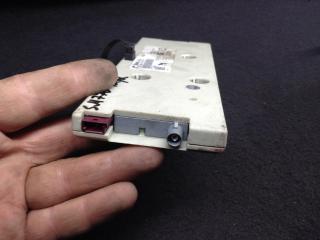 усилитель антенны BMW 7 серия E65/E66/E67 2003, M54 B30 (306S3), АКПП, седан, 6918737