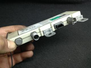 усилитель антенны BMW 5 серия E39 1999, 2.0 л., M52 B20 (206S3), бензин, АКПП, седан, 8380685