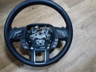 руль Land Rover Range Rover Evoque L538 2013, 2.2 л., 224DT, дизель, АКПП, внедорожник 5 дв., BJ32-3F563-RE, 307205799W41-AF