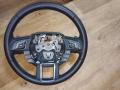 руль Land Rover Range Rover Evoque L538 2013, 2.2 л., 224DT, дизель, АКПП, внедорожник 5 дв., BJ32-3F563-RE, 307205799W41-AF - фото №6