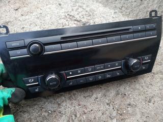 блок управления печки / климат-контроля BMW 7 серия F01/F02 2009, 3.0 л., N54 B30 A, бензин, АКПП, седан, 9216261