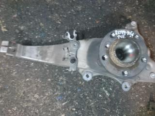 кулак поворотный правый BMW 7 серия F01/F02 2010, 4.4 л., N63 B44 A, бензин, АКПП, седан, 31216775768