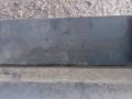 накладка на порог BMW 7 серия F01/F02 2010, 4.4 л., N63 B44 A, бензин, АКПП, седан, 7967937 - фото №7