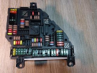 распределитель тока BMW 7 серия F01/F02 2010, 4.4 л., N63 B44 A, бензин, АКПП, седан, 9210857