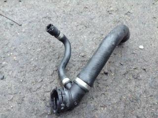 патрубок радиатора BMW 7 серия E38 [рестайлинг] 2001, 4.4 л., M62 B44 (448S2), бензин, АКПП, серый, седан, 7300748, 7505228